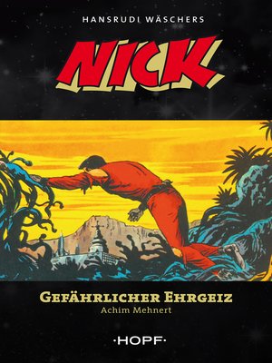 cover image of Nick 6